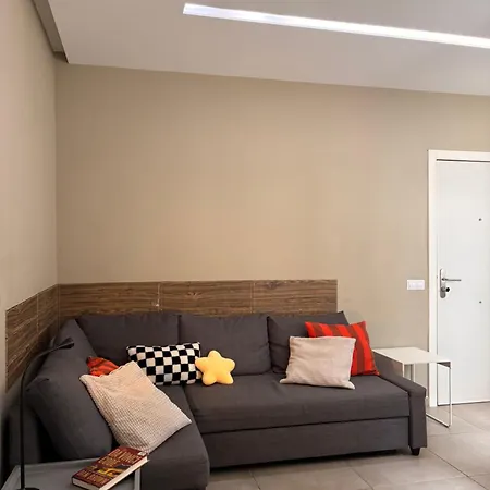 Appartement 2rooms, Dishwasher Good Location Canteras Las Palmas