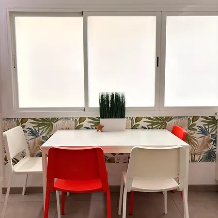 2rooms, Dishwasher Good Location Canteras Las Palmas