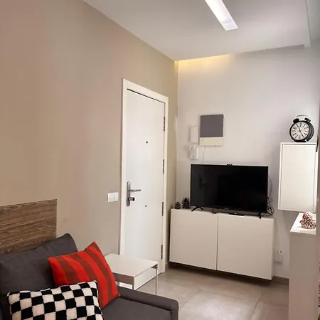 2rooms, Dishwasher Good Location Canteras Appartement *