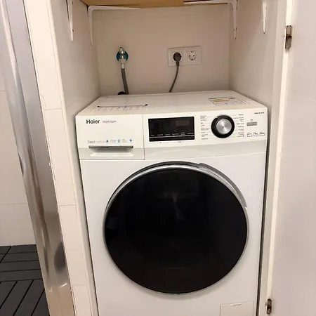 2rooms, Dishwasher Good Location Canteras Appartement *