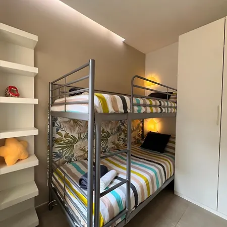 Appartement 2rooms, Dishwasher Good Location Canteras Las Palmas