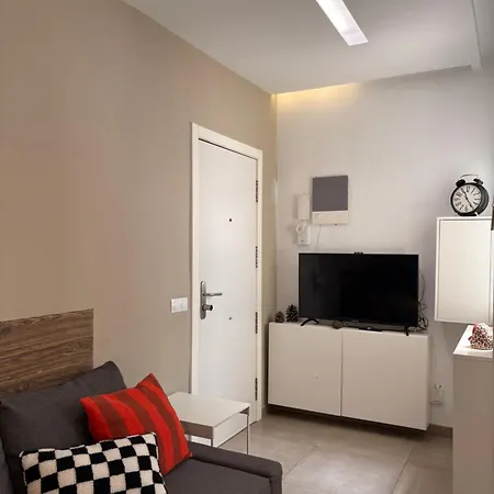 Appartement 2rooms, Dishwasher Good Location Canteras *