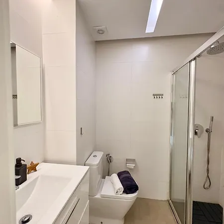 2rooms, Dishwasher Good Location Canteras * Las Palmas