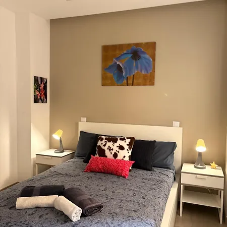 2rooms, Dishwasher Good Location Canteras Appartement *