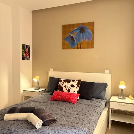 2rooms, Dishwasher Good Location Canteras 아파트