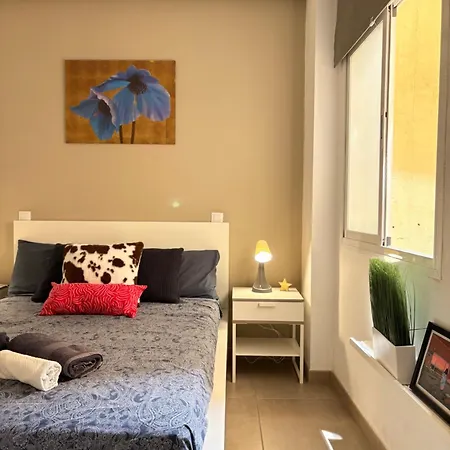 2rooms, Dishwasher Good Location Canteras * Las Palmas