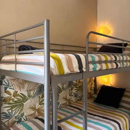 2rooms, Dishwasher Good Location Canteras * 라스팔마스