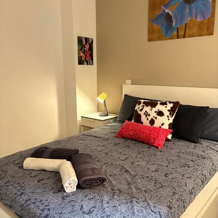 2rooms, Dishwasher Good Location Canteras 아파트 *