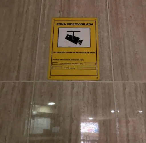 2rooms, Dishwasher Good Location Canteras