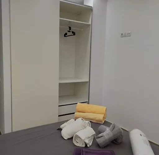 Апартаменти 2rooms, Dishwasher Good Location Canteras Лас-Пальмас-де-Гран-Канарія