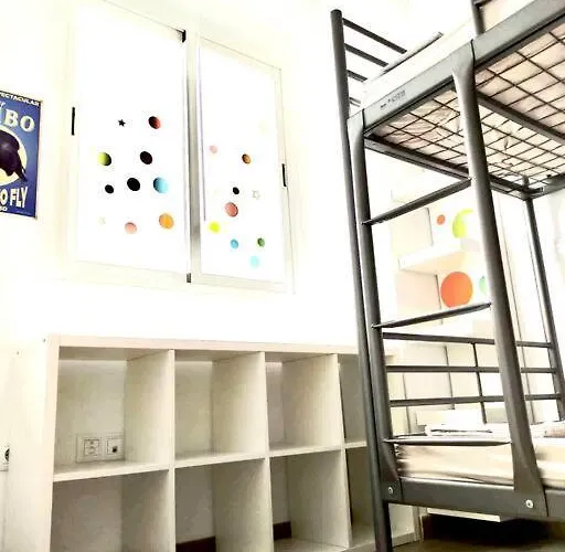 2rooms, Dishwasher Good Location Canteras