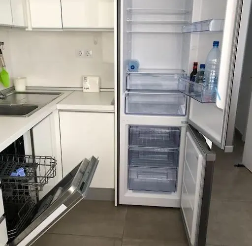 Апартаменти 2rooms, Dishwasher Good Location Canteras