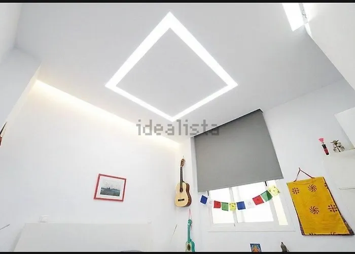 Апартаменти 2rooms, Dishwasher Good Location Canteras