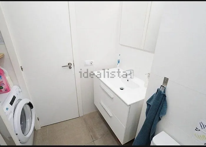 Apartamento 2rooms, Dishwasher Good Location Canteras Las Palmas de Gran Canaria