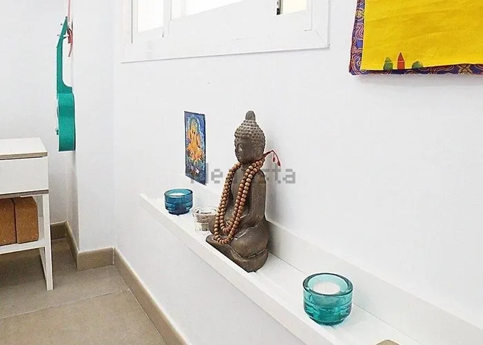 2rooms, Dishwasher Good Location Canteras