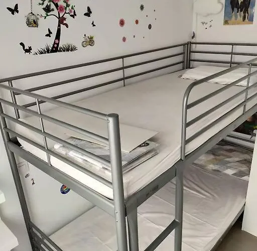 Апартаменти 2rooms, Dishwasher Good Location Canteras