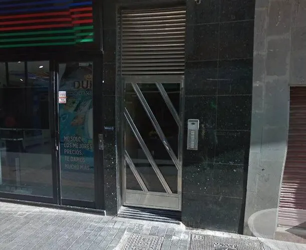 2rooms, Dishwasher Good Location Canteras