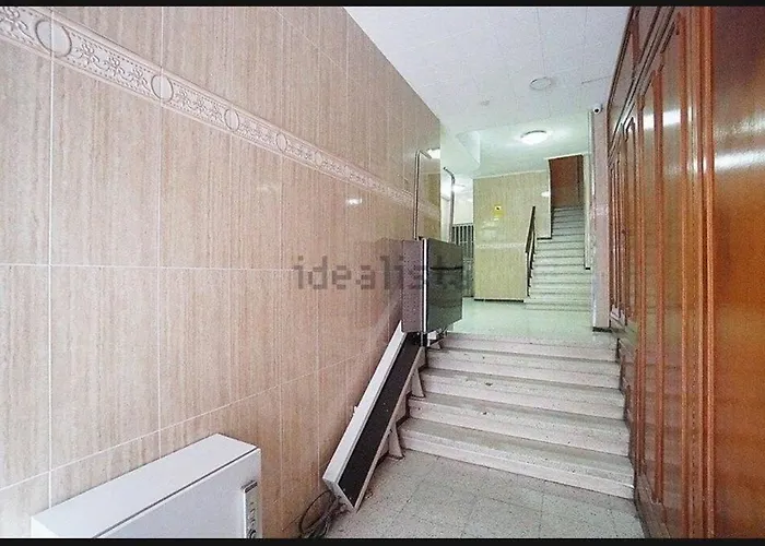 Appartement 2rooms, Dishwasher Good Location Canteras *