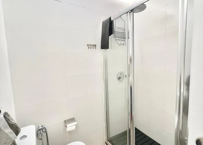 2rooms, Dishwasher Good Location Canteras Апартаменти Лас-Пальмас-де-Гран-Канарія