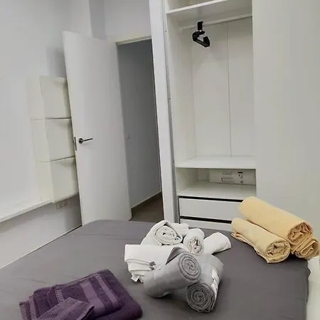 Apartament 2rooms, Dishwasher Good Location Canteras *