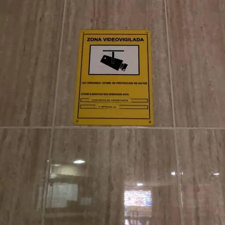 2rooms, Dishwasher Good Location Canteras