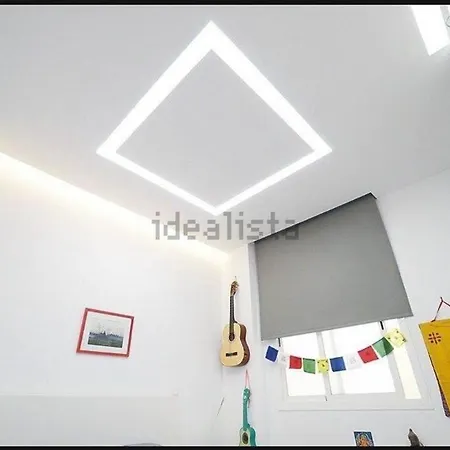 Apartament 2rooms, Dishwasher Good Location Canteras