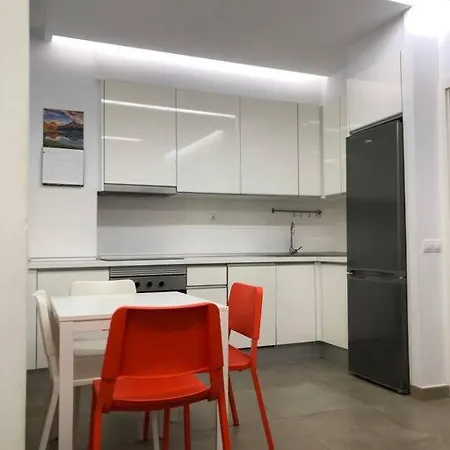 Apartament 2rooms, Dishwasher Good Location Canteras *