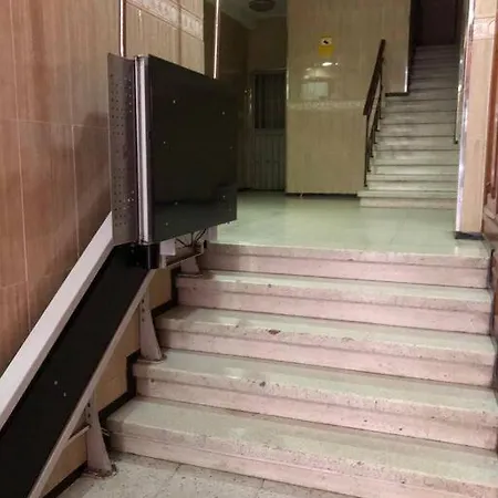 Apartament 2rooms, Dishwasher Good Location Canteras