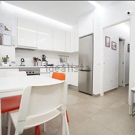 Apartament 2rooms, Dishwasher Good Location Canteras *