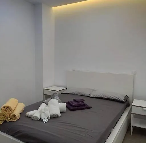 2rooms, Dishwasher Good Location Canteras