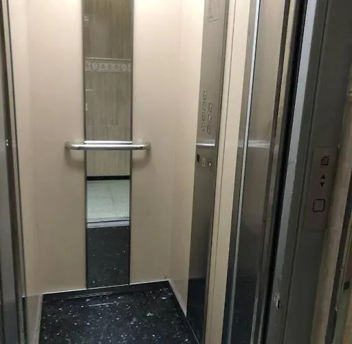 2rooms, Dishwasher Good Location Canteras