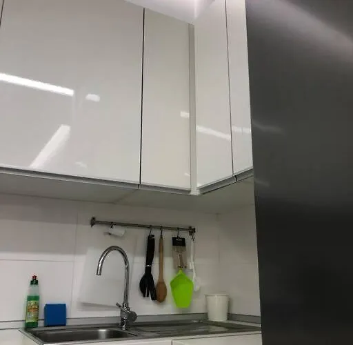 2rooms, Dishwasher Good Location Canteras