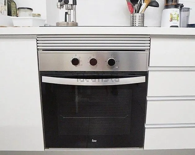 아파트 2rooms, Dishwasher Good Location Canteras *