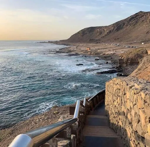 2rooms, Dishwasher Good Location Canteras 라스팔마스