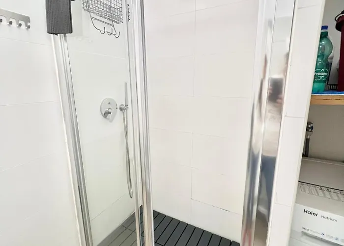 아파트 2rooms, Dishwasher Good Location Canteras